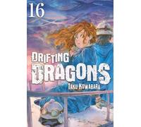 Drifting Dragons 16