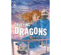 Drifting Dragons 16