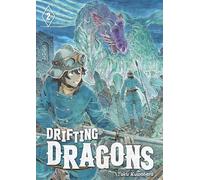 Drifting Dragons 2
