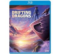 Drifting Dragons