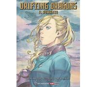 Drifting Dragons