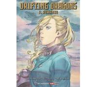 Drifting Dragons