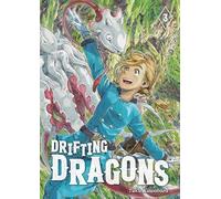 Drifting Dragons 3