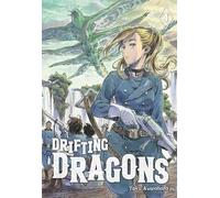 Drifting Dragons 4