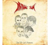 DRIFTING SUN - TRIP THE LIFE FANTASTIC
