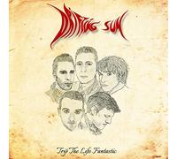 Drifting Sun - Trip The Light Fantastic