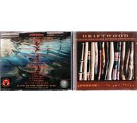 Driftwood - Jawbone / ... To The River