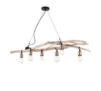 LAMPADA A SOSPENSIONE DRIFTWOOD SP6