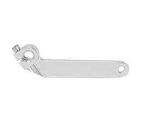DriKou Aluminum Alloy High Strength Inner Shift Rod Lever Replacement for Touring Motorcycle