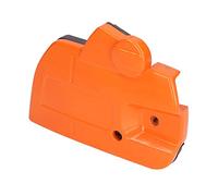 DriKou Chainsaw Clutch Cover Side Cover, Replacecment Chain Saw Accessories 544097902 for 445 450