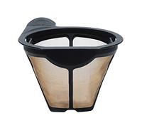 DriKou Coffee Filter Screen,Replacement Washable Reusable Coffee Strainer Advanced Filtering for NINJA CF097 CF090 CF091