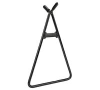 DriKou Stand Laterale a Triangolo, Accessorio per cavalletto in Lega in Acciaio Universale per Motocross per Motocross