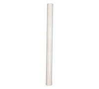 DriKou Tracing Paper Roll,Sketching Paper,White Trace Paper Pattern Paper Translucent Tracing Paper for Drawing, Trace, Sketch Gift Wrapping (62cmx46m)