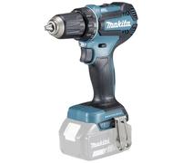 Drill driver Makita DDF485Z; 18 V (without battery and charger)