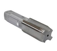 Drill America 1-1/8"-8 UNS High Speed Steel Plug Tap, (Pack of 1)