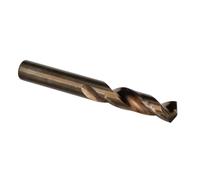 Drill America 5/8" cobalto Heavy Duty Split Point Stub punta trapano, serie D/ASTCO