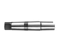 Drill America DEWA0333 - Mandrino per trapano Qualtech, codolo conico #3 Morse # 3 Jacobs Taper (confezione da 1)