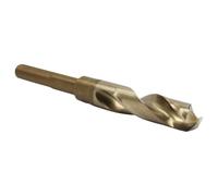 Drill America DWDCO1INCH - Punta per trapano in cobalto con gambo da 1/2", serie DWDCO