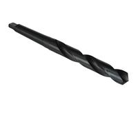 Drill America DWDTS1-1/2-3MT - Punta per trapano HSS 3 MT, gambo sottostante, 1-1/2"