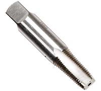 drill America DWT HSS NPT pipe Tap (1/40,6 cm"-27 - 10,2 cm -8 NPT, standard e mano sinistra), 1/4"-18 NPT, 1