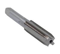Drill America DWTSMT15X1.25 m15 x 1.25 High Speed Steel Plug Tap, (Pack of 1)