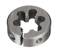 Drill America DWTSR112-3836 DAME ROUND SPECIALE Dimensioni 3/8-36 """"