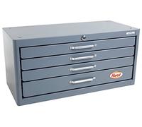 Drill America HUT7 - Espositore per punte da trapano #13126, 1-60