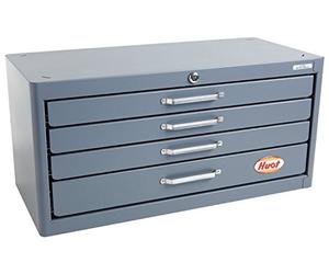 Drill America HUT7 - Espositore per punte da trapano #13126, 1-60