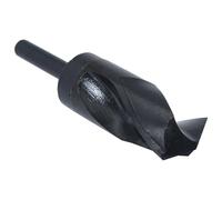 Drill America Qualtech DWDRSD34X2 - Punta a codolo ridotto HSS, 5,1 cm, codolo da 3/4", Qualtech