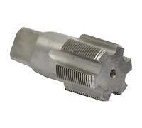 drill America T/a HSS NPT pipe Tap (1/40,6 cm "-27 - 5,1 cm -11 - 1/2 NPT), 1-1/2"-11-1/2 NPT, 1