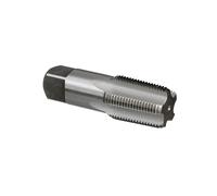 drill America T/a HSS NPT pipe Tap (1/40,6 cm "-27 - 5,1 cm -11 - 1/2 NPT), 3/4"-14 NPT, 1