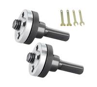 Drill Angle Grinder Connecting Set - Drill Angle Grinder Connecting Rod Set | Electric 10mm Heavy Duty Precise Cutting Easy Connection Grinder Conversion Kit Quick-Change