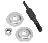 Drill Arbor Adapter Adapter Riding Riding Asta di Collegamento Kit Set di Strumenti per la Conversione 8,3 Mm Gambo di Collegamento (Biella con manico tondo 6 mm)