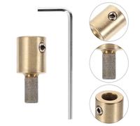Drill Attachment for Stained Glass Projects Dischi Per Smerigliatrice