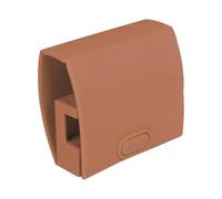 Drill Bit Holder | Silicone Nails Bits Organizer | 23 Hole Nail Bits Display Rack | Nail Drill Bits Storage Rack | Nails Bit Holder | Space-Saving & Practical for Manicurists or Nail Technician