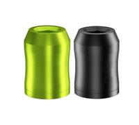 Drill Bit Magnet - 6.35 Inch |Vite Holder per Drill, Alluminio Lega Magnetic Device, Magnetizing Compact Tool | Precision Strength Control Attribute, affidabile Workshop Accessory