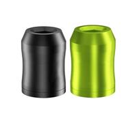 Drill Bit Magnet - Aluminum Alloy Magnetic Magnetizer