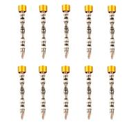 Drill Bit Set - Magnetic Anti-Slip Heavy Duty, 1 Set Magnetic Screwdriver Bits for Construction Carpentry DIY Projects Professional Contractors Handymen Repair Installation Tasks