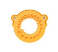 Drill Bit Sharpener Attachment MultiPurpose Drill Grinding Jig for Home Improvement