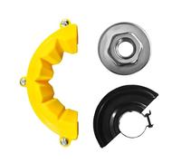 Drill Bit Sharpener - Drill Point Gauge | Multipurpose Drill Bit Grinding Sharpener | Grinder Drill Bit Ausiliary Tool Drill Grinder Grinding Tool Multipurpose Sharpening Tool