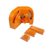 Drill Bit Sharpener Multipurpose Electric Drill Sharpener, Quick Sharp