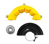 Drill Bit Sharpener, Precision Bits Grinding Tool, Multipurpose Sharpening Guide, Easy Drills Maintenance, Precision Grinder Attachment, Home, Workshop, Garage Use