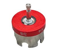 Drill Bit Socket, Quick Nut Driver Tool For Screwdriver, Presa Drill Adapter, Bolt Mechanic Industrial Automotive Workshop Home Improvement Truck