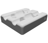 Drill Bits Holder for Kreg Jig - Magnetic Workshop Tool Organizer