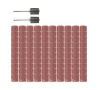 Drill Bits - Professional Sand Bands Set for Nail Drill | Grooming Supplies for Pet Claws, Ñail Ďrill Accessories f́or Manicure, Pedicure, Home or Salon Use