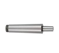 Drill Chuck Adapter, Drill Chuck Key - B10 Morse Taper Adapter Connector Chack Collegamento del Tornio per il Tornio per Vari Perfori, Fresa