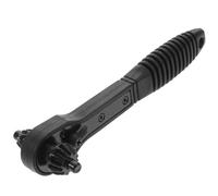 Drill Chuck Ratchet Welfing Drill Drill Keck Key Welnch Spanner 2 in 1 Drill