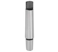 Drill Chuck Rod Adapter MT3 JT3 Tail Piatto per Tornio Accessorio Hardware Perforato per Lavorazione Ad Alta Precisione