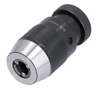 DRILL CHUCK SELF TIGHTENING ADAPTER TAP BIT CLAMPING TOOL B16 1 16MM FOR MACHINING CENTERS CNC LATHES