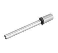 Drill Chuck, Utensili per Tornio in Legno Tornio Mandrino Morse Perfolo Chuck Perpror Drill Mandrino Arabor per Accessori per (Drill Chuck Connection Rod (Tipo B16))